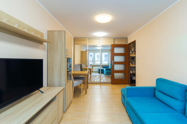 Mieszkanie Łódź Śródmieście , Katedralna, Piotrkowska