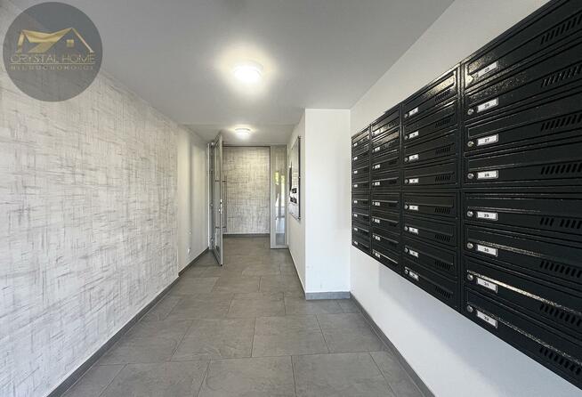 Mieszkanie Świdnica, Polna Droga