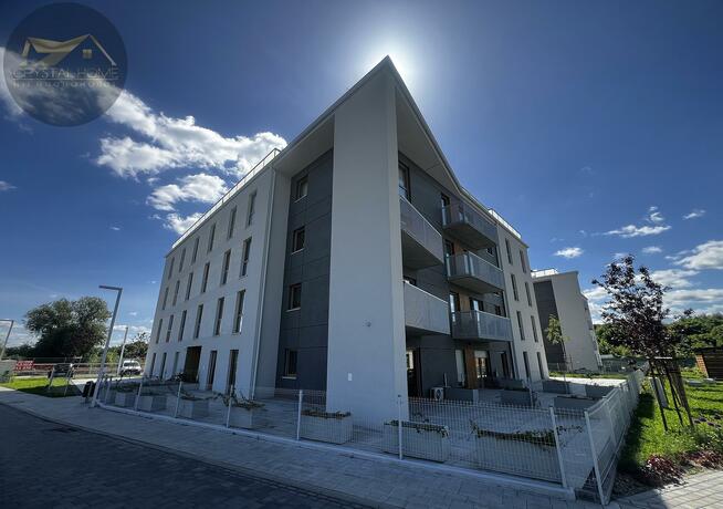 Mieszkanie Świdnica, Polna Droga