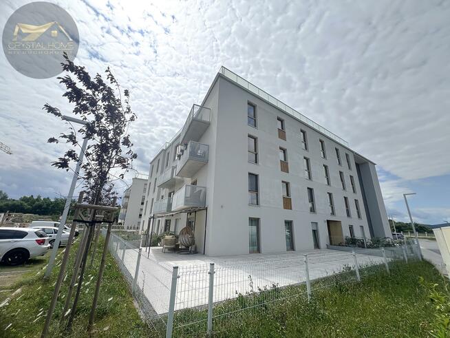 Mieszkanie Świdnica, Polna Droga