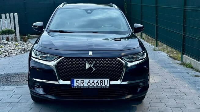 DS Automobiles DS 7 Crossback Bussines / / Gwarancja / 51 138 NETTO / 62 900 BRUTTO