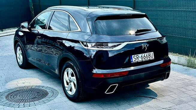 DS Automobiles DS 7 Crossback Bussines / / Gwarancja / 51 138 NETTO / 62 900 BRUTTO