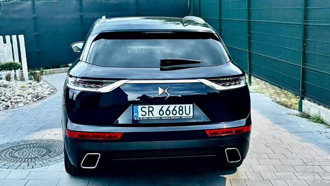 DS Automobiles DS 7 Crossback Bussines / / Gwarancja / 51 138 NETTO / 62 900 BRUTTO