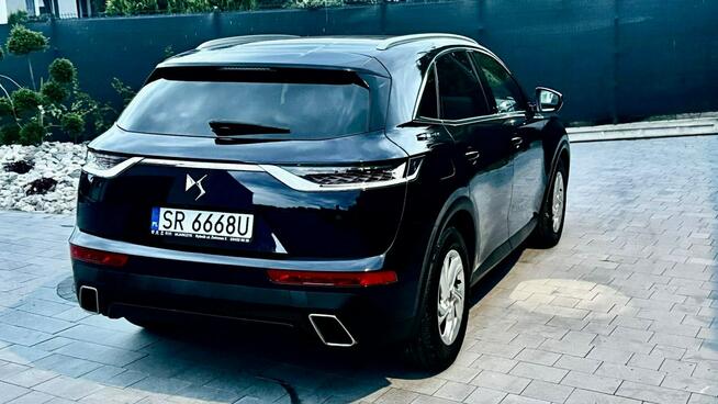 DS Automobiles DS 7 Crossback Bussines / / Gwarancja / 51 138 NETTO / 62 900 BRUTTO