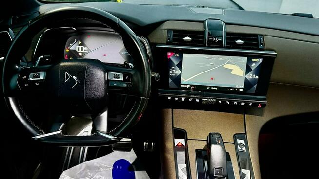 DS Automobiles DS 7 Crossback Bussines / / Gwarancja / 51 138 NETTO / 62 900 BRUTTO