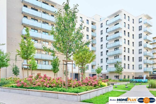 0%, gotowa inwestycja w Ursusie (Szamoty)