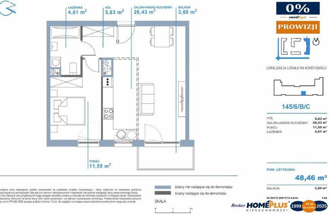 0%, gotowa inwestycja w Ursusie (Szamoty)