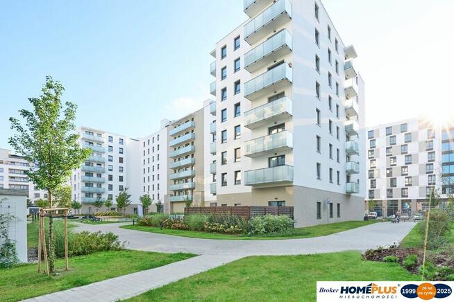 0%, gotowa inwestycja w Ursusie (Szamoty)