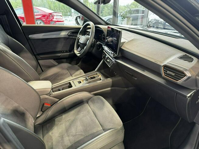 Cupra Formentor VAT 23% 1.5 e-TSI 150KM DSG 2024 r., salon PL, pakiet EDGE, I wł.