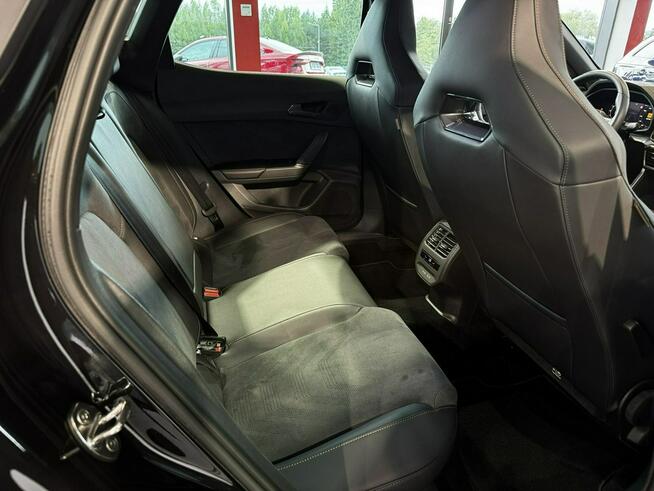 Cupra Formentor VAT 23% 1.5 e-TSI 150KM DSG 2024 r., salon PL, pakiet EDGE, I wł.