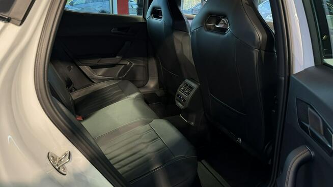 Cupra Formentor VZ 2.0TSI 245KM DSG 2023 r., salon PL, I wł., f-a VAT, gwar. fabryczna