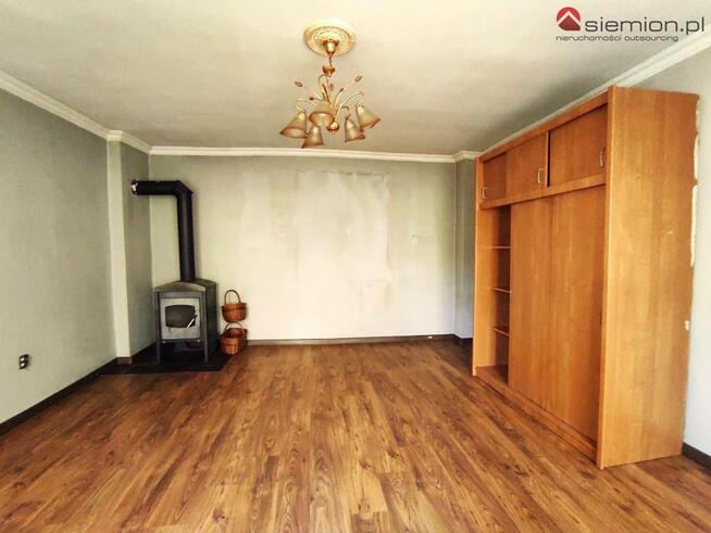 Mieszkanie Chorzów Centrum, Żeromskiego