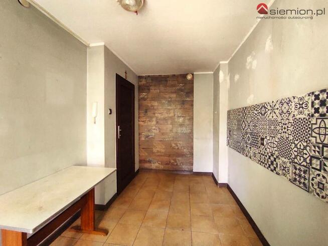 Mieszkanie Chorzów Centrum, Żeromskiego