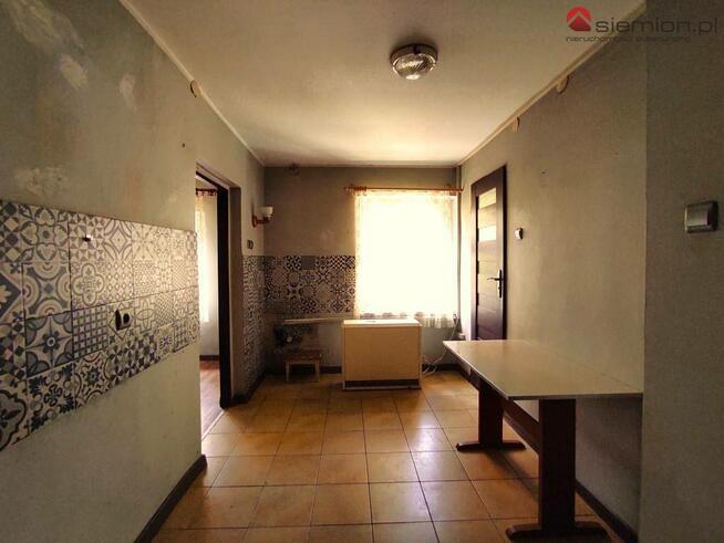 Mieszkanie Chorzów Centrum, Żeromskiego