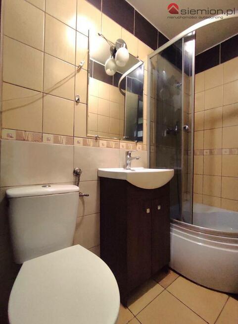 Mieszkanie Chorzów Centrum, Żeromskiego