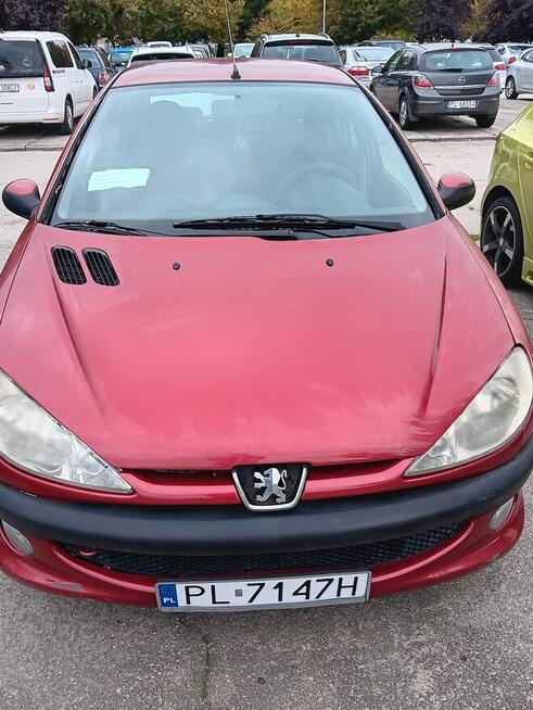 Sprzedam samochód miejski