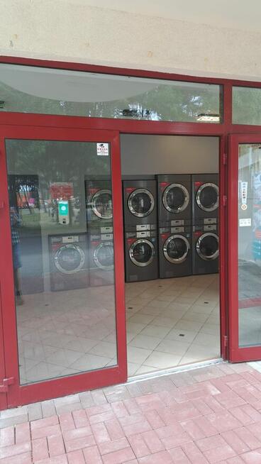 Pensjonat + Pralnia Samoobsługowa nad Bałtykiem - ROWY