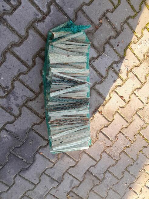 Sprzedam drewno na podpalke Suche Gwarancjia Gliwice