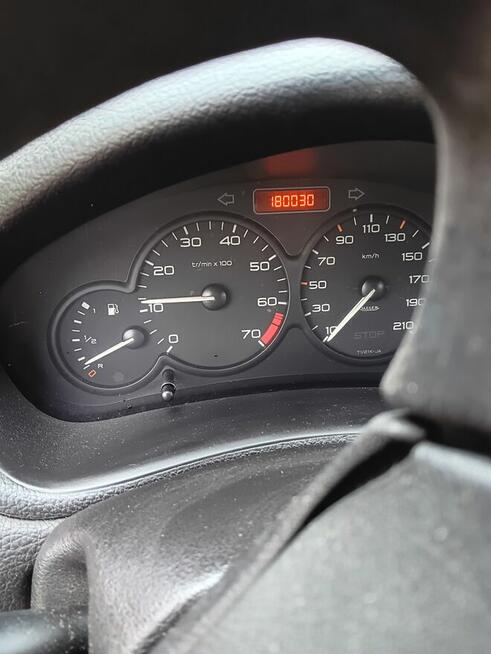 Sprzedam samochód miejski