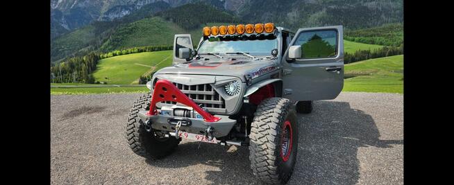 Jeep rubicon GLADIATOR 4X4 wrangler
