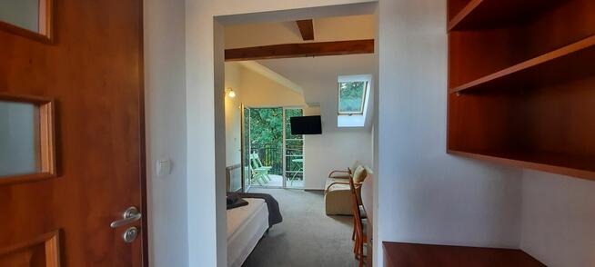 Pensjonat + Pralnia Samoobsługowa nad Bałtykiem - ROWY