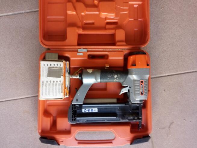 Pneumatyczna gwozdziarka PaslodeFN 1850 18 Gauge 509983864