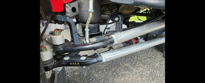 Jeep gladiator rubicon 4x4 wrangler costu