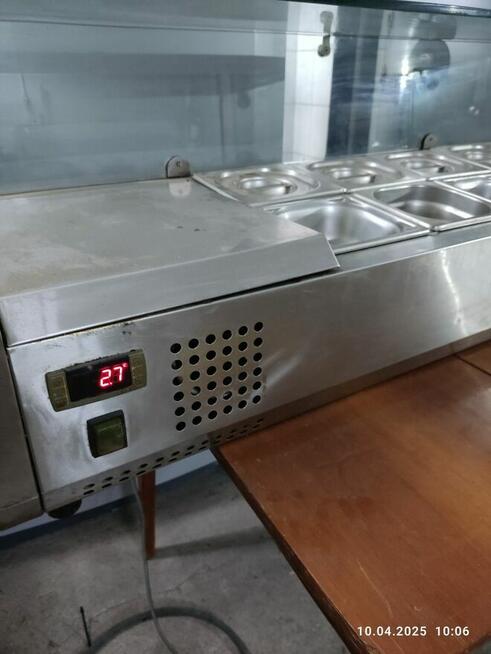 Bemar podgrzewacz elektryczny