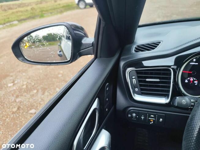 Kia Ceed 1.6 CRDi 2020 DCT GT Line