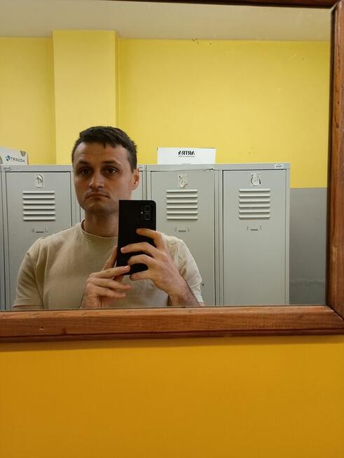 Poznam kobietę do stałego związku niski facet 177 cm