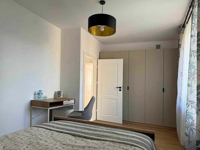 Bezczynszowe 2-pokojowe mieszkanie 50 m² internet w cenie