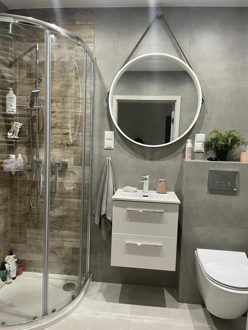 Mieszkanie Rzeszów Wieniawskiego