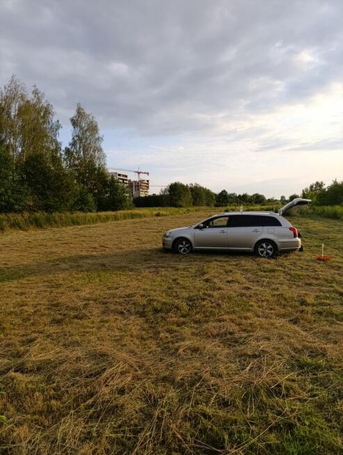 Działka osiedle Widok, ul Strbacicha 838m rezerwacja do 23.11