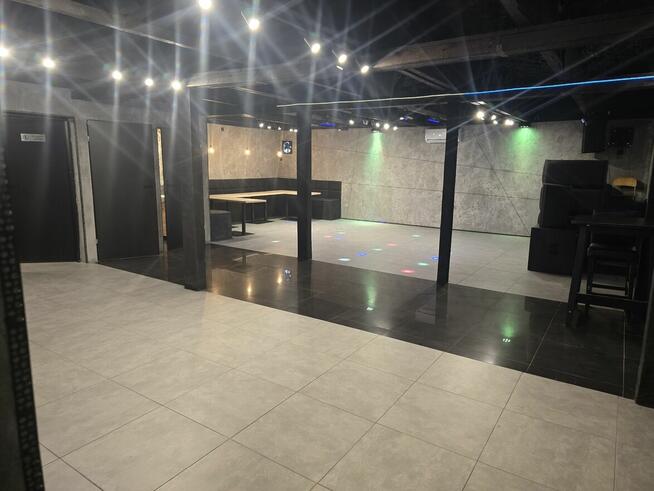 Lokal Na Urodziny/Integracje/Rocznice/Eventy - Warszawa !