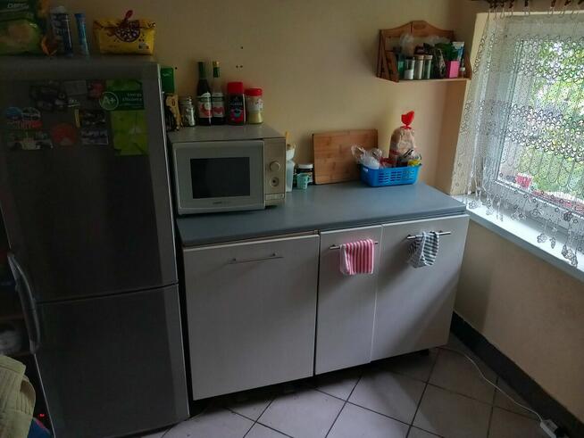 Sprzedam Połowę domu z działką