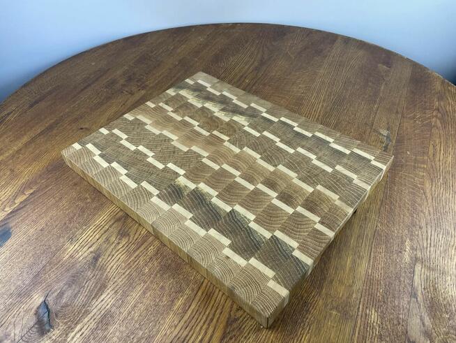 Rękodzieło stolarskie