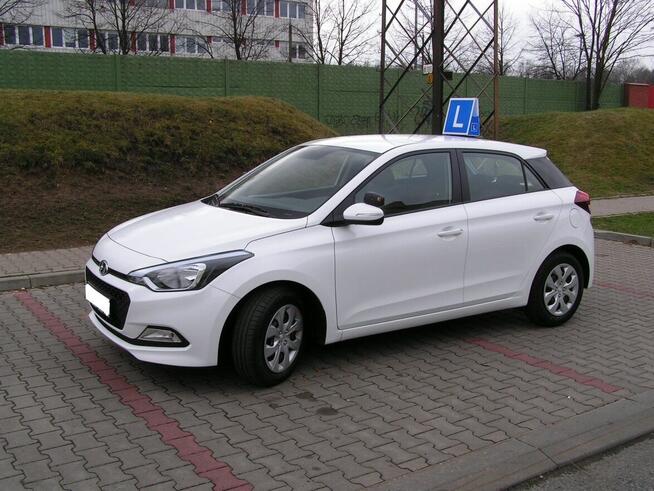 Jazdy doszkalające kat.B Suzuki Swift