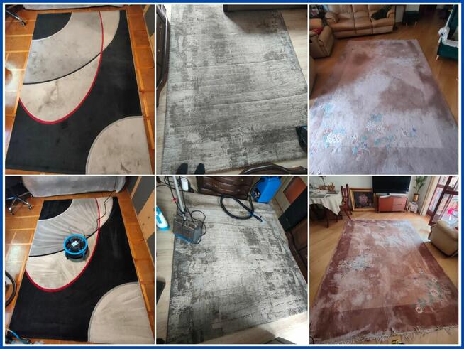 15% Rabat – Pranie tapicerki meblowej, dywanów i materacy