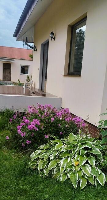 Sprzedam dom wolnostojący w Toruniu