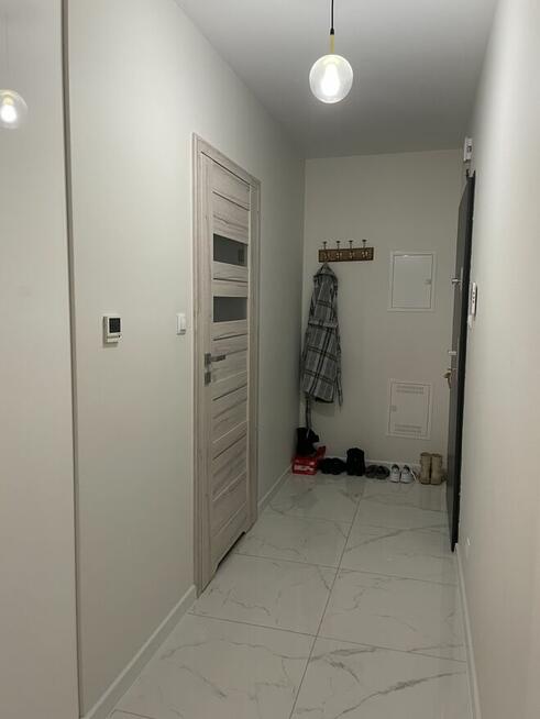 Mieszkanie Rzeszów Wieniawskiego