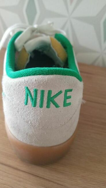 Buty Nike SB, rozmiar 44.5