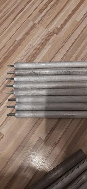 Serwis kolektorów słonecznych, naprawa, przeglądy.Solary boj