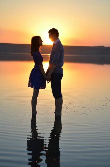 Szukam pracy jako fotograf