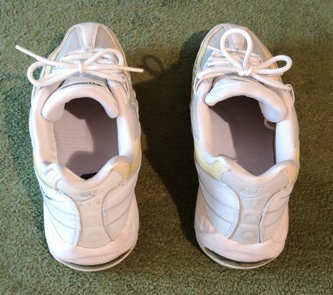 Oryginalne sneakersy Nike Air Max 95 rozmiar 41.