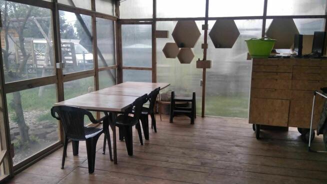 Wynajmę kawalerkę 30m2