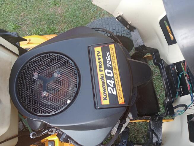 Sprzedam traktorek kosiarkę polecam!!!