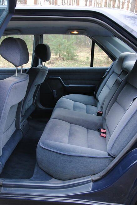 Peugeot 605 3.0 V6 II właściciel