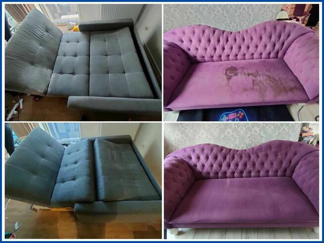 15% Rabat – Pranie tapicerki meblowej, dywanów i materacy