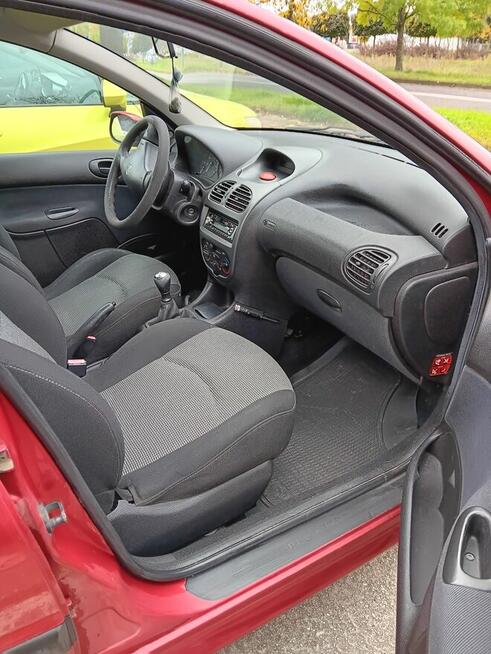 Sprzedam samochód miejski