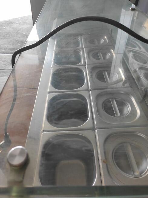 Bemar podgrzewacz elektryczny